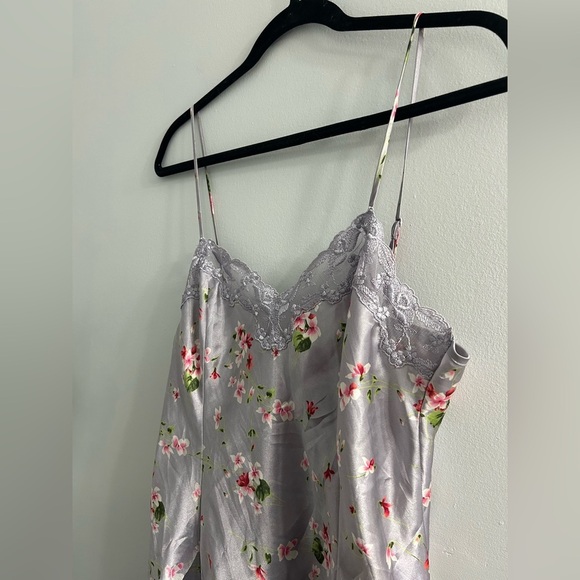 Vintage 90s Victoria's Secret Slip Nightgown - Picture 7 of 9